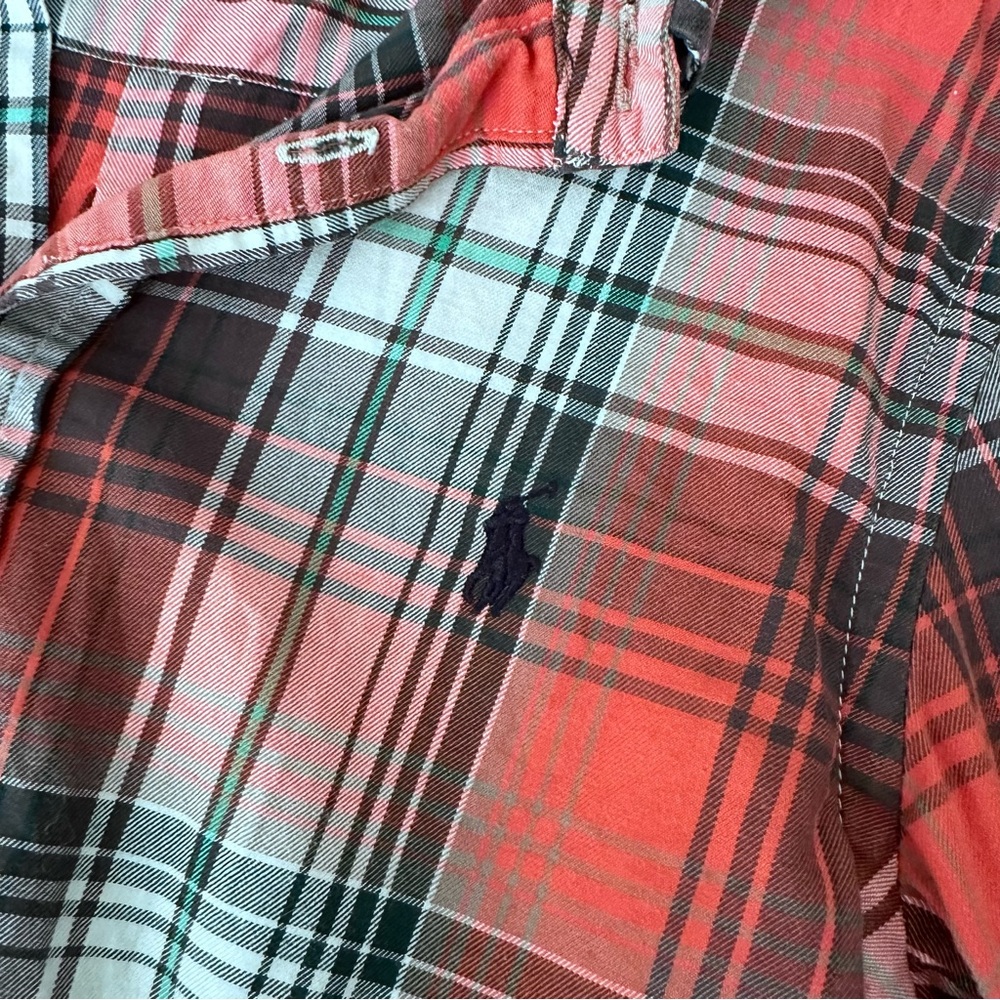 Ralph Lauren Button Down - Picture 4 of 4